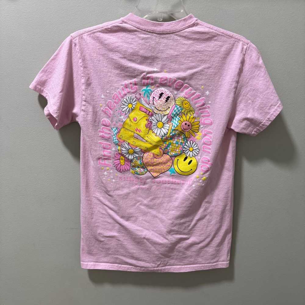 Simply Southern T Shirt Women’s Size Small